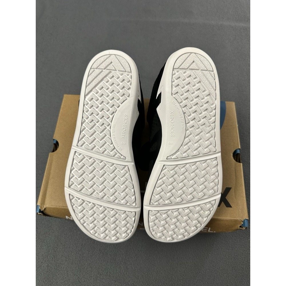 NEW Xero Shoes Prio Women's Barefoot Running Fitness Shoes Zero Drop Athletic - Picture 7 of 7